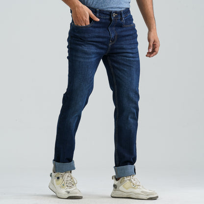 Men’s Stretch Denim Pant