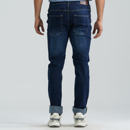 Men’s Stretch Denim Pant