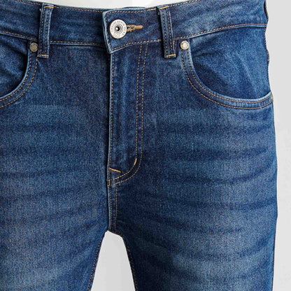 Mens Lite Blue Denim Pant