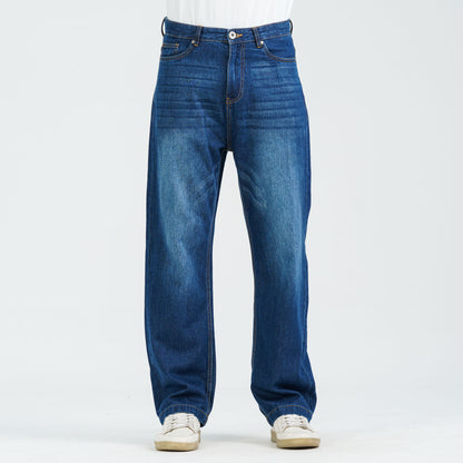 Men’s Baggy Denim Pants