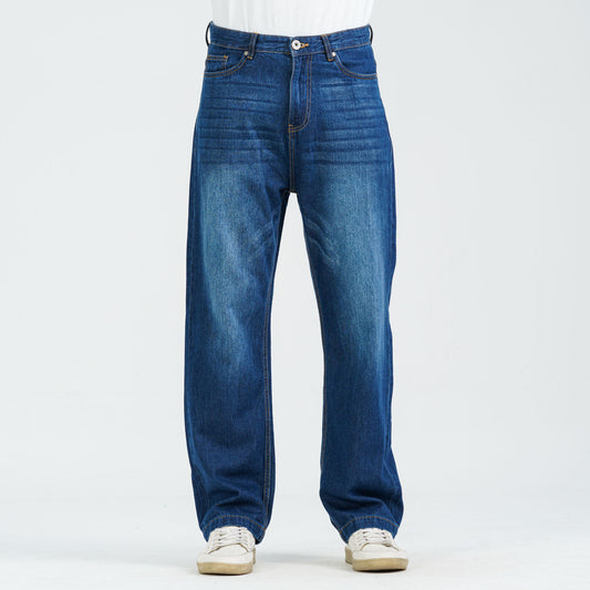 Men’s Baggy Denim Pants