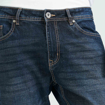 Men’s Baggy Denim Pants