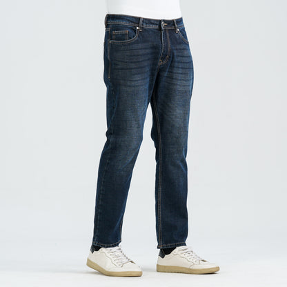 Men’s Baggy Denim Pants