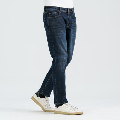 Men’s Baggy Denim Pants