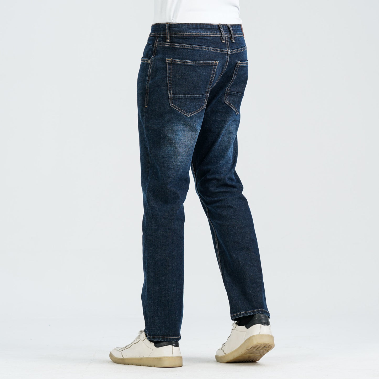 Men’s Baggy Denim Pants