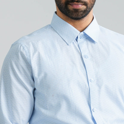 Men's Formal Shirt