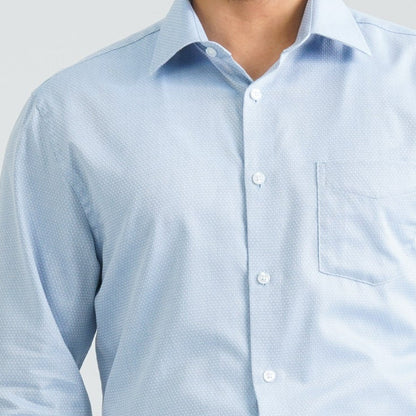 Men’s Sky Formal Shirt