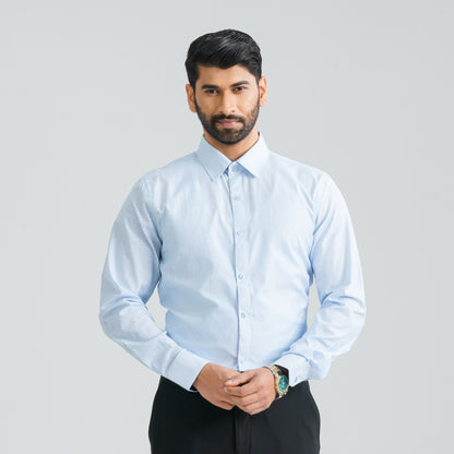 Men’s Sky Formal Shirt