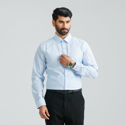 Men's Formal Shirt