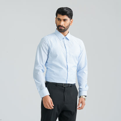 Men’s Sky Formal Shirt