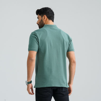 Men's Polo Shirt