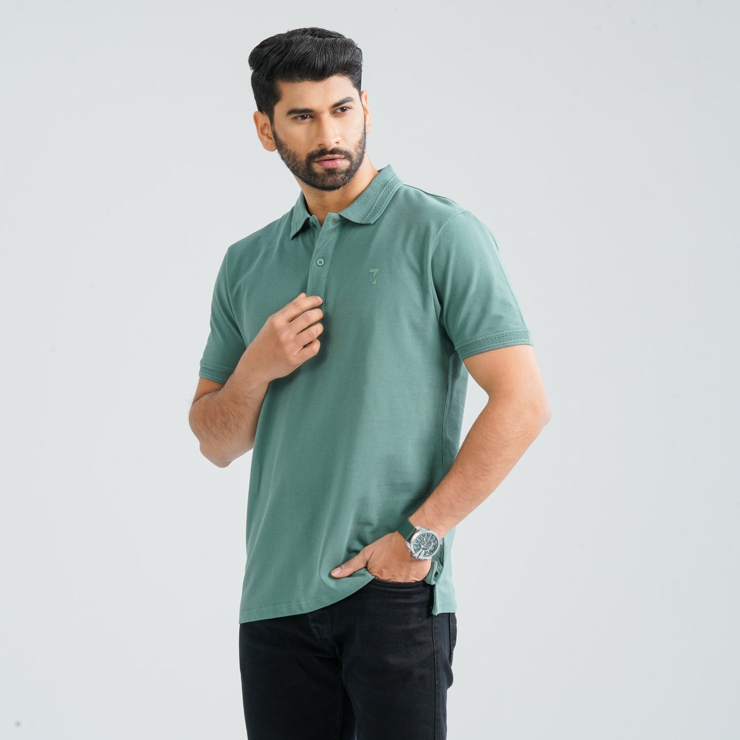 Men's Polo Shirt