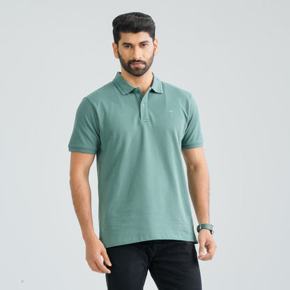 Men's Polo Shirt