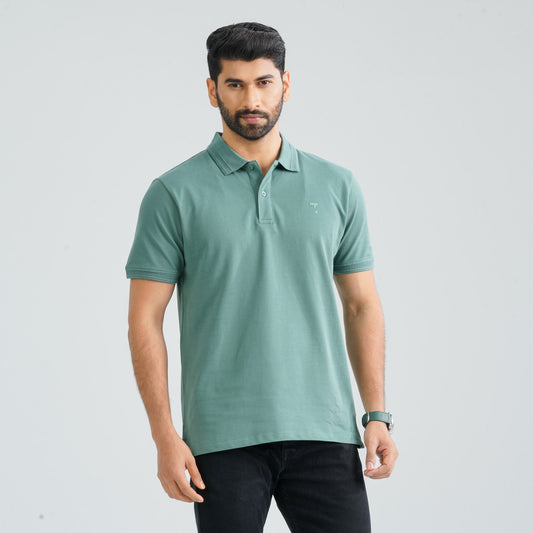 Men's Polo Shirt