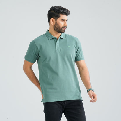 Men's Polo Shirt