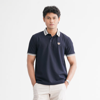 Men’s Navy Polo