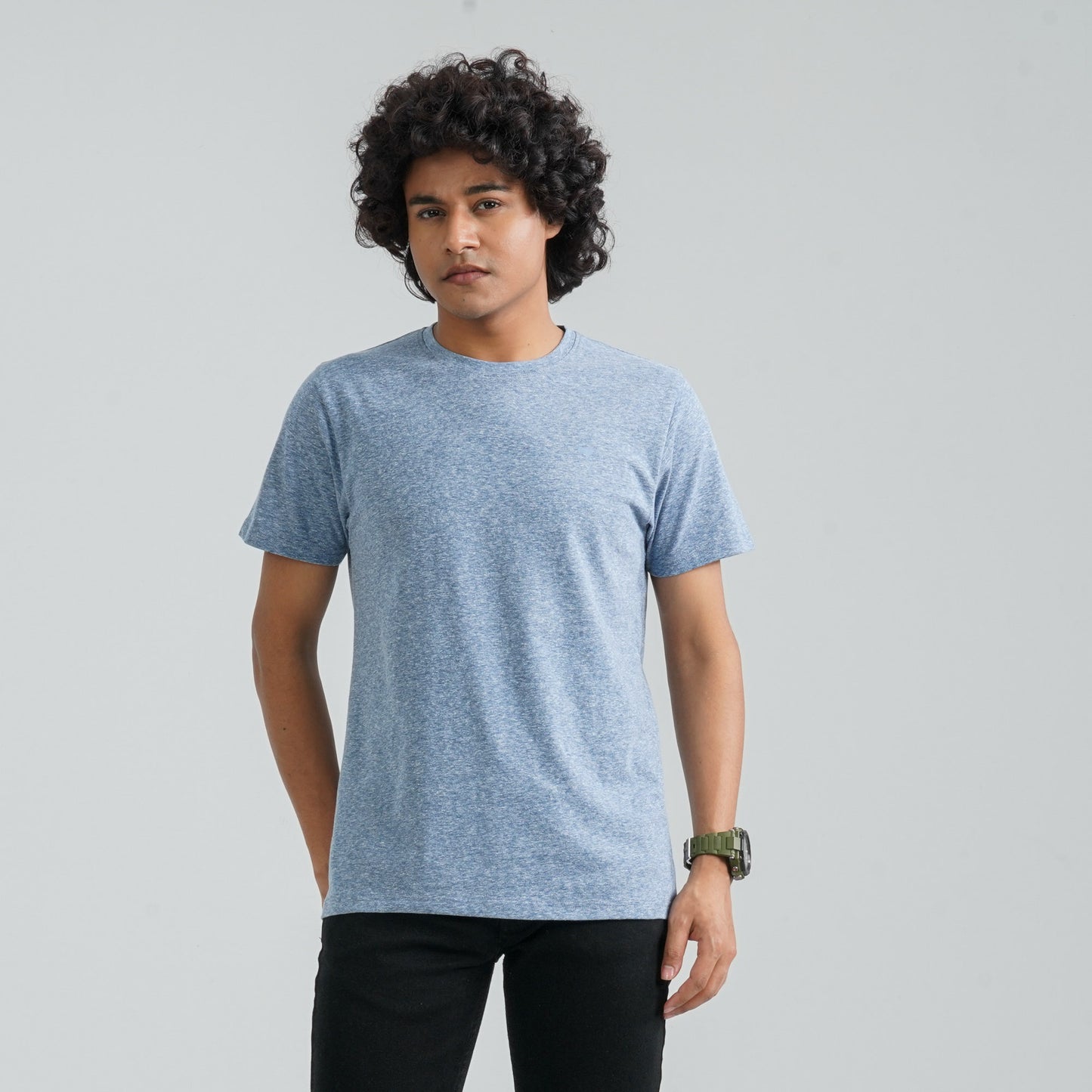 Men’s Navy T-Shirt