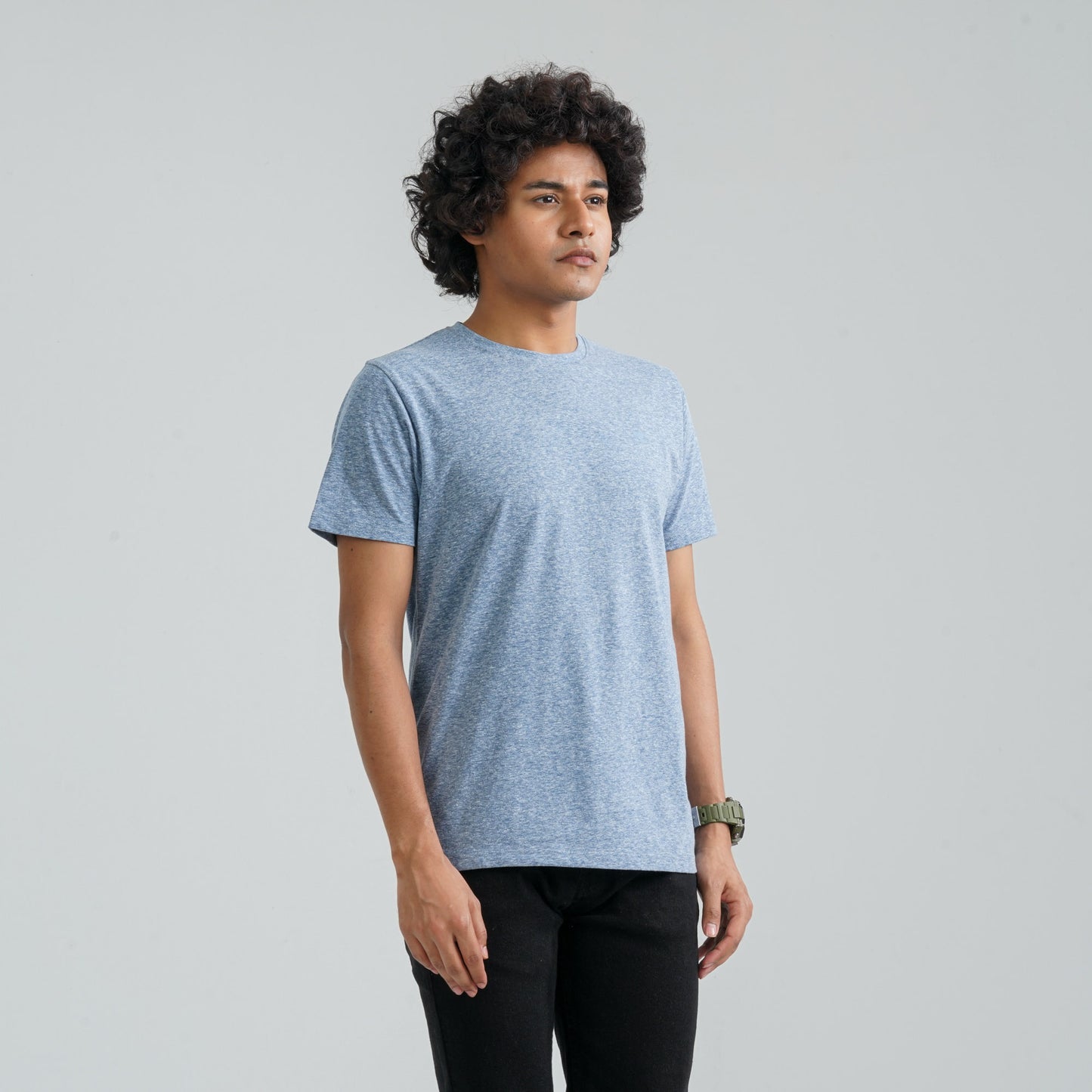 Men’s Navy T-Shirt