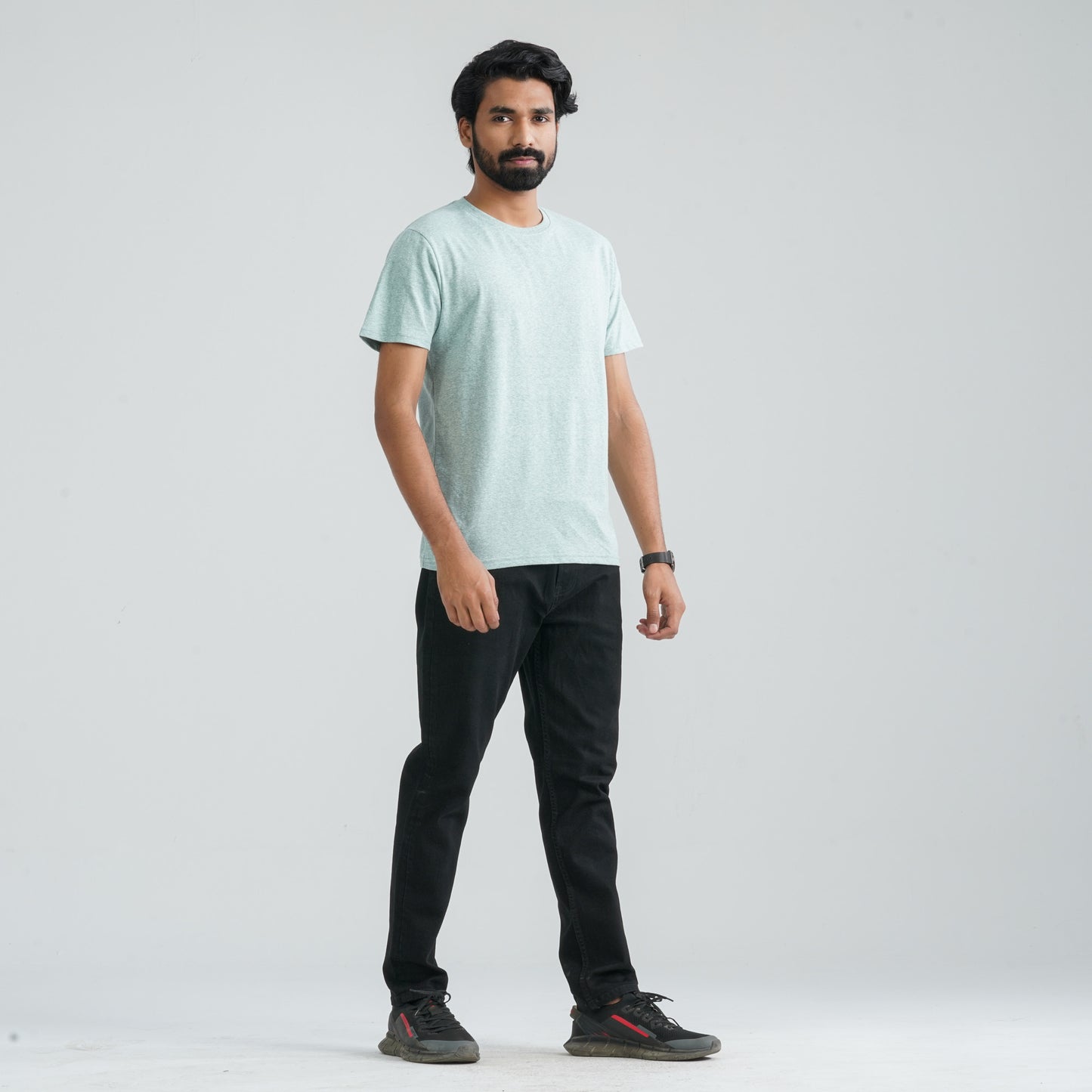 Men’s Olive T-Shirt