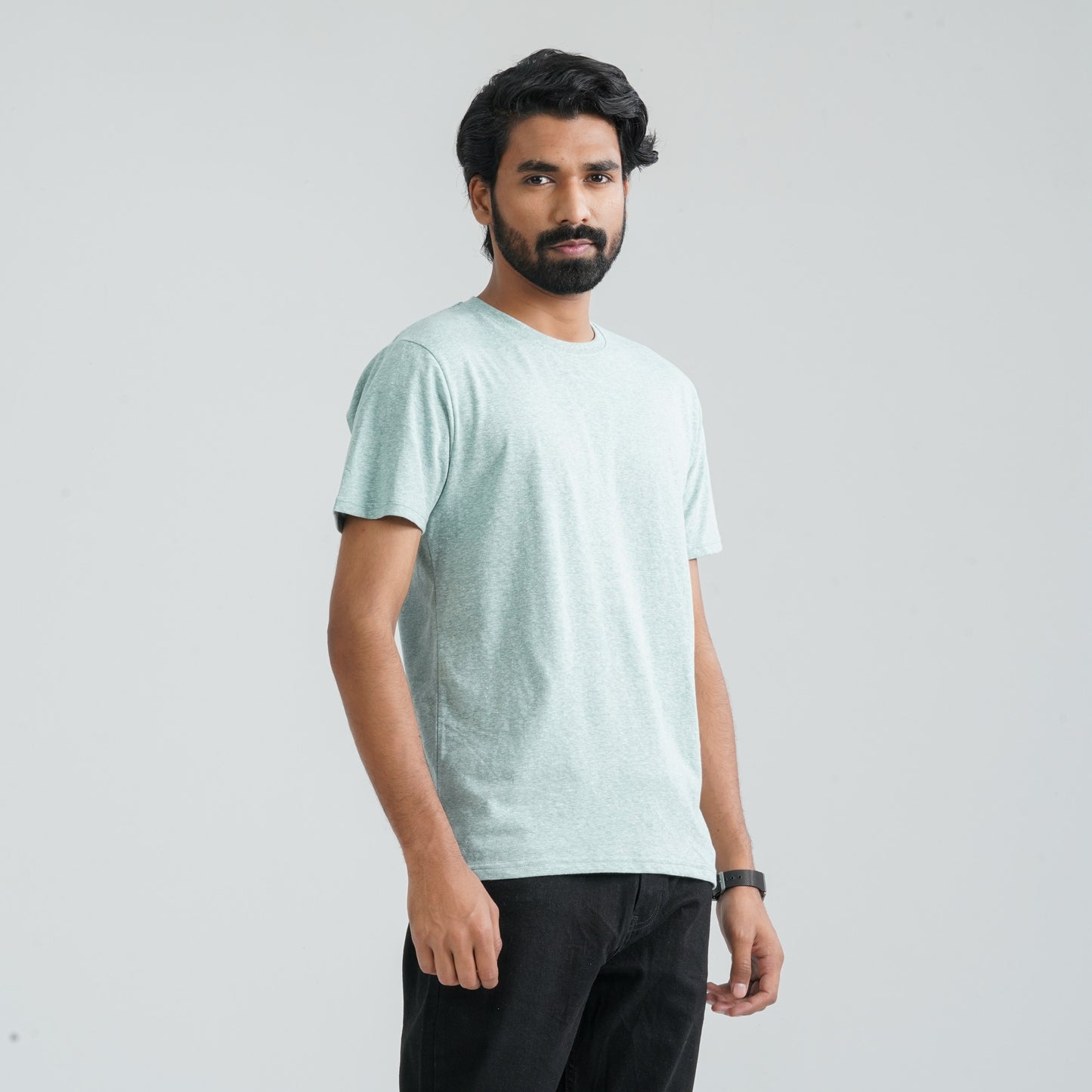 Men’s Olive T-Shirt