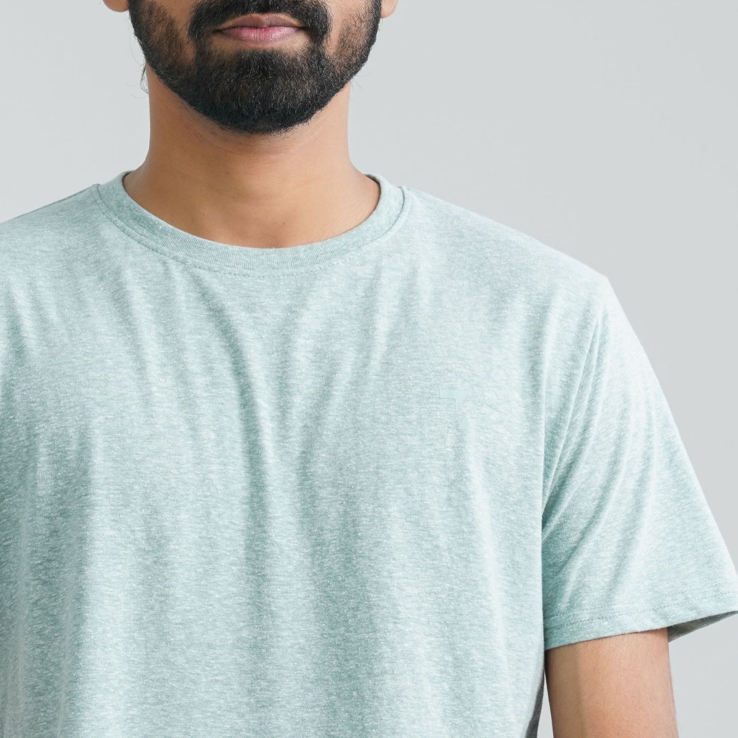 Men’s Olive T-Shirt