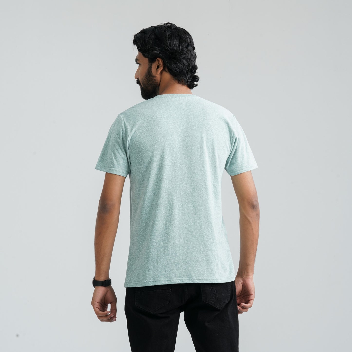 Men’s Olive T-Shirt
