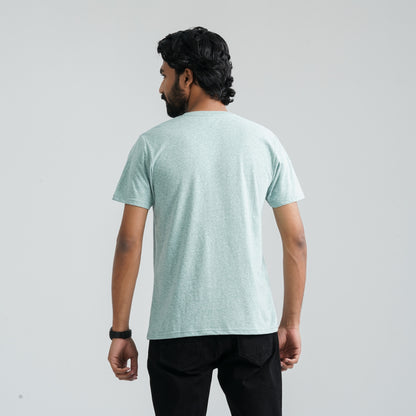 Men’s Olive T-Shirt