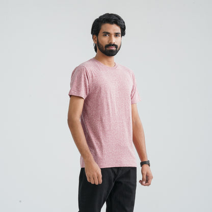 Men’s Maroon T-Shirt