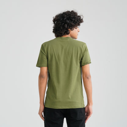 Men’s Lime Shirt
