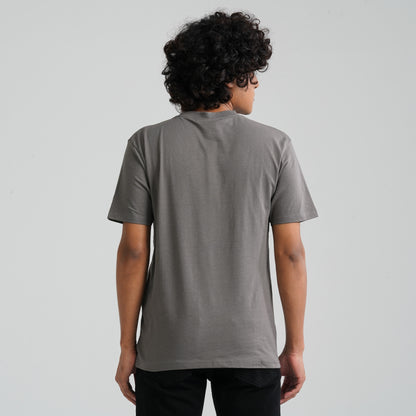 Men’s Grey T-Shirt