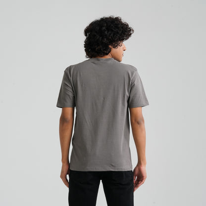 Men’s Grey T-Shirt