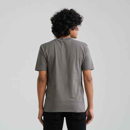 Men’s Grey T-Shirt