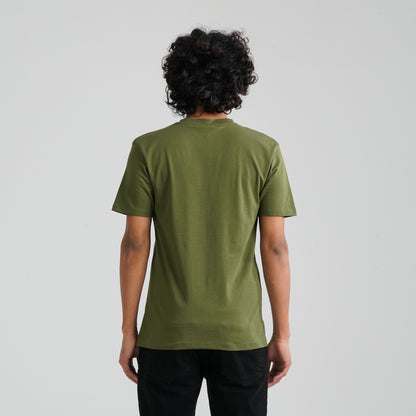 Men’s Lime T-Shirt