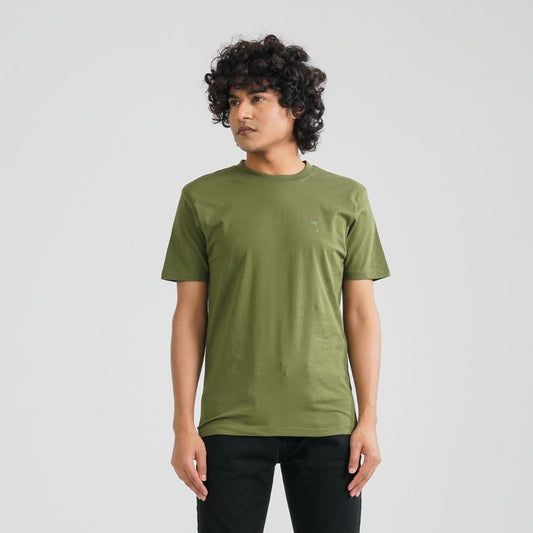 Men’s Lime T-Shirt