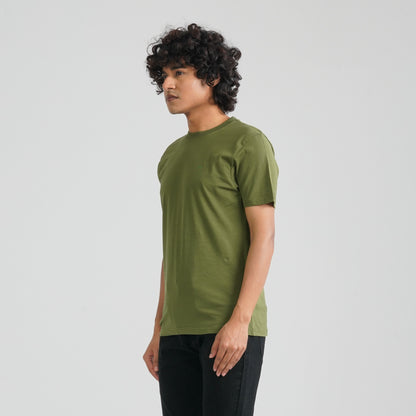 Men’s Lime T-Shirt