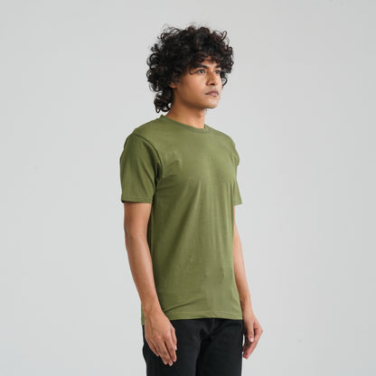 Men’s Lime T-Shirt