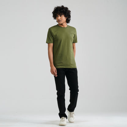 Men’s Lime T-Shirt