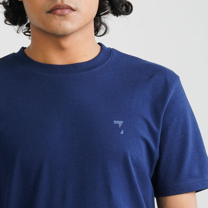 Men’s Blue T-Shirt
