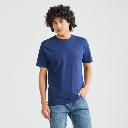 Men’s Blue T-Shirt