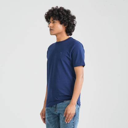 Men’s Blue T-Shirt