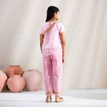 Load image into Gallery viewer, GIRLS 2PCS-PINK
