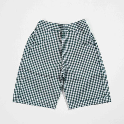New Born Boys 2Pcs - White
