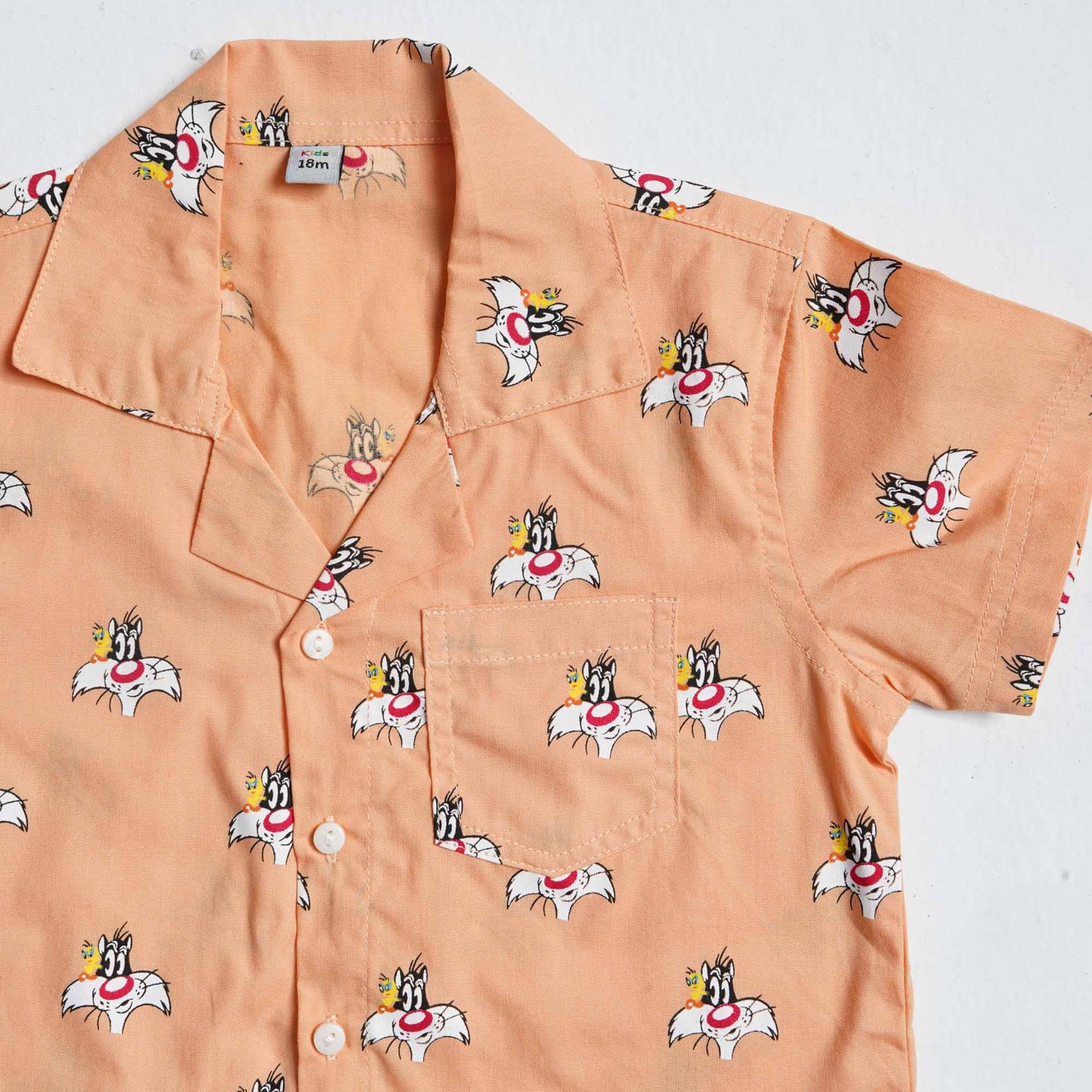 Newborn Boy's Two Piece Set