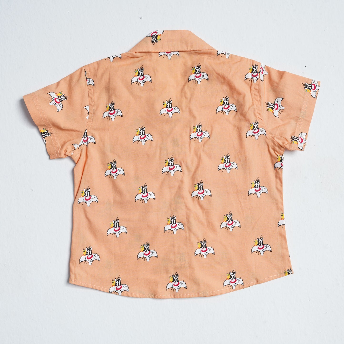 Newborn Boy's Two Piece Set