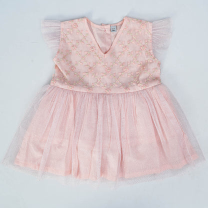 New Born Melon Girls 2 Pcs