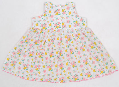 New Born Girls 2 Pcs-PINK