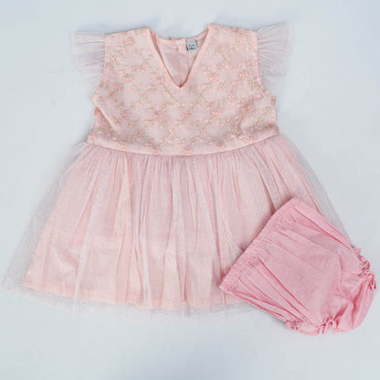 New Born Melon Girls 2 Pcs