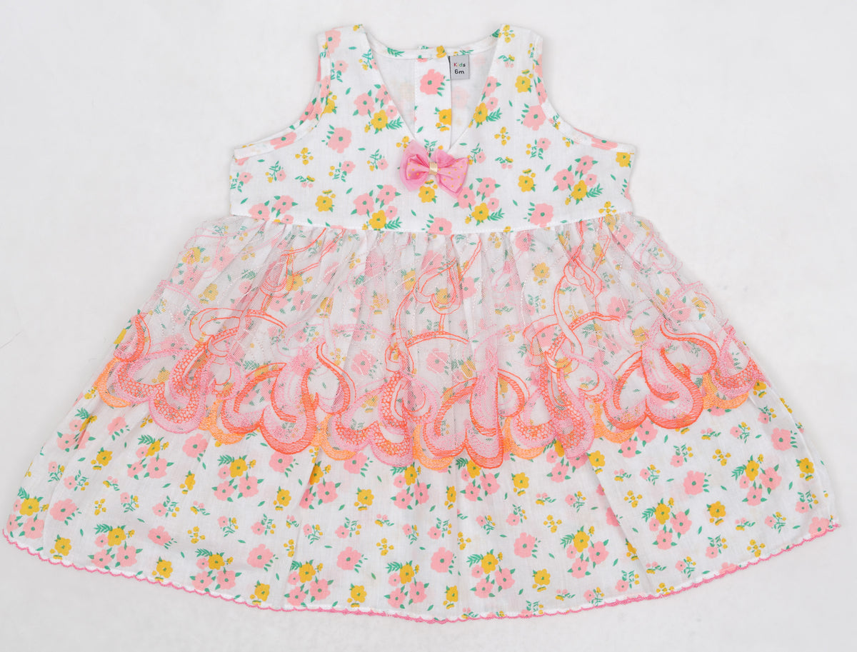 New Born Girls 2 Pcs-PINK