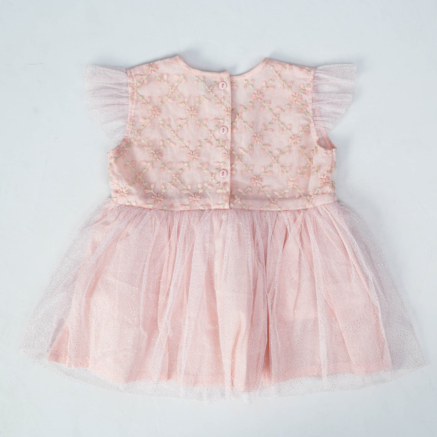 New Born Melon Girls 2 Pcs