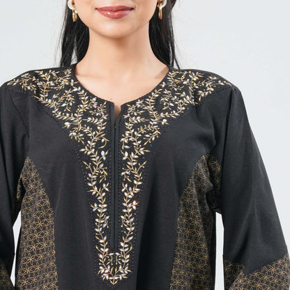 Women's Silk Two Piece Set